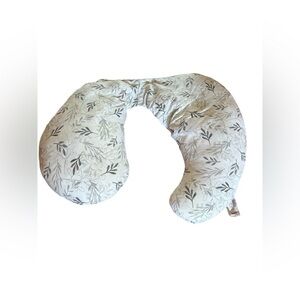 Boppy Total Body Pillow with Cover